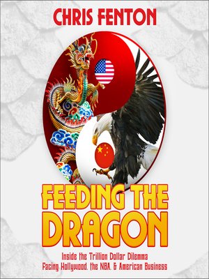 cover image of Feeding the Dragon